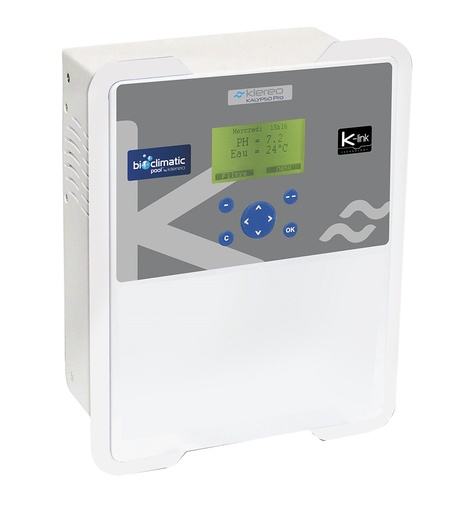 Klereo Kalypso Pro Salt 