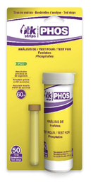 Ftk Pool Strips (12) - Phosphates