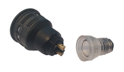Schijnwerper SWITCH Mini Brio