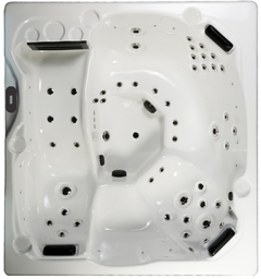 Spa Emotion Portcril - Premium