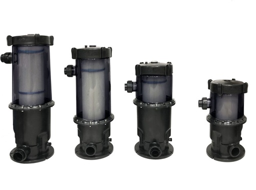 6-Clone Patroonfilter ACIS