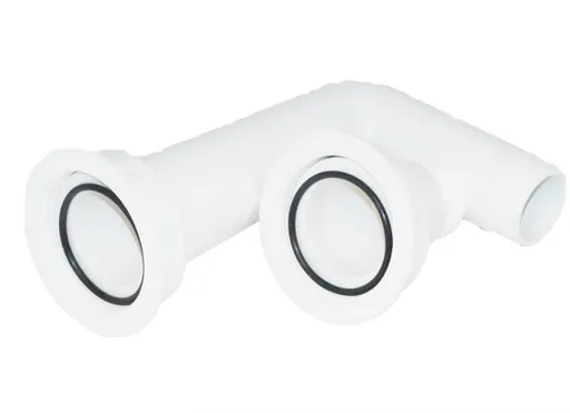 [SPX0719KIT] Raccords Vanne 6 Voies - Filtres Hayward