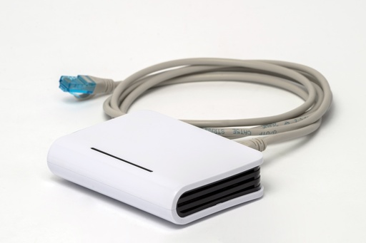 [0910190000N6-RS4NET-OPTION-L] Klx - Module Ethernet