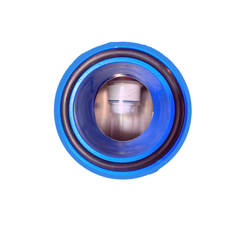 [E800941 - G 3003069987] Blue Lagoon  - Joint Bague d'étanchéité pour raccordement à 3 voies (G)