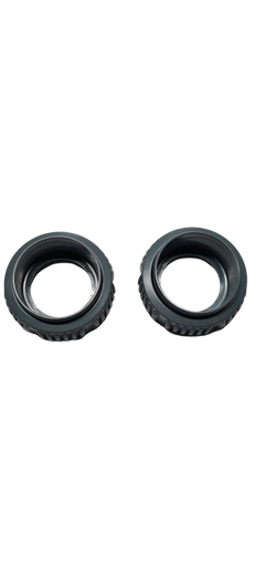 [SF160153] Unions fittings for Zelia Pod (2 pieces)