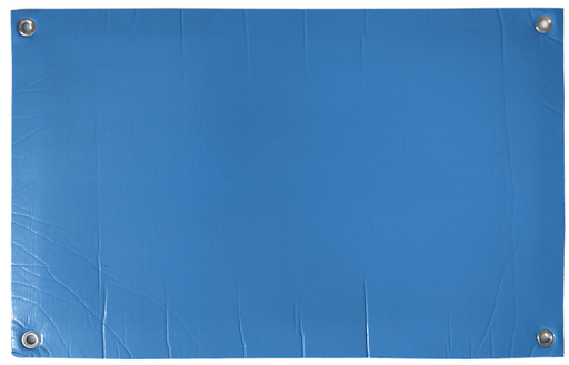 [Superfoam6mm 304403017+] Afdekzeil Superfoam - 6mm