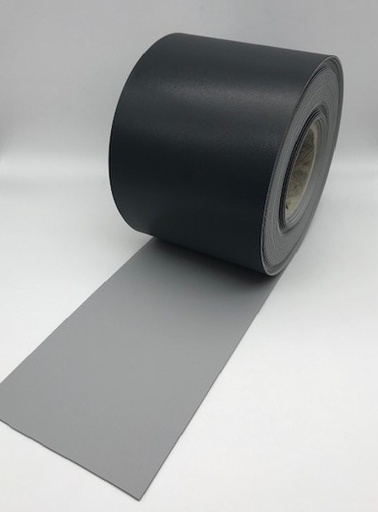 [3024020015 - 81.113.T20] Lasband voor Rand tegen Rand (Rol 20m*15cm)