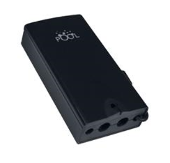 [TVRCM868A03BLE] Récepteur T-MATE Pour Coffret Unicum - Bluetooth