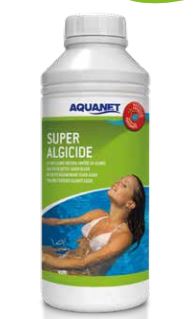 [BHSuper Algicide - 200207] Super Algicide