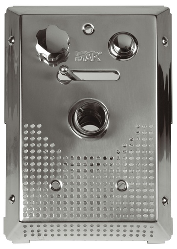 [7304020 3082000082] Façade complète Junior Pneumatique