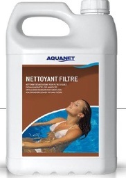 [BHFILTRESABLE] Reiniger voor zandfilters (5kg)