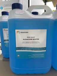 [Winter+ U.N 3082 /9.III.(-)] Winter+ Algaclear + 5L