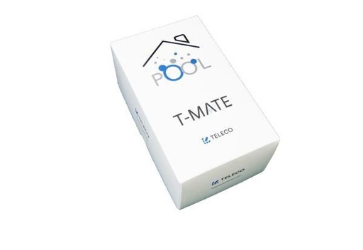 [Kit Télécommande T-MATE] Afstandsbedieningskit rolluik T-MATE + Bluetooth