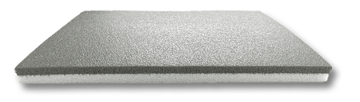 ISOPOOL - Mousse isolante double densité (25 m x 18 mm)