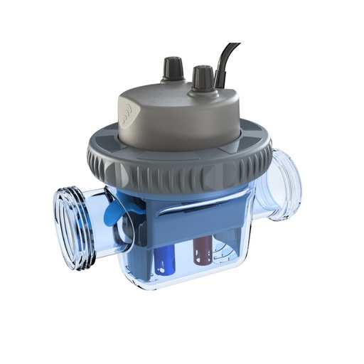 [PF10J070] Ofix VP - Analyseur Connecté