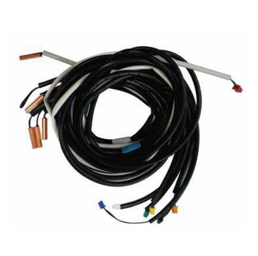 [Kit sonde BS/BP] KIT SONDE BLACK SILENCE & PERFECT