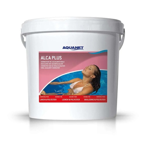 [BH200234] Tac plus poudre 7kg - Alca/Alka Up