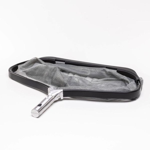 [178780BU] Epuisette De Fond Aluminium avec Raclette
