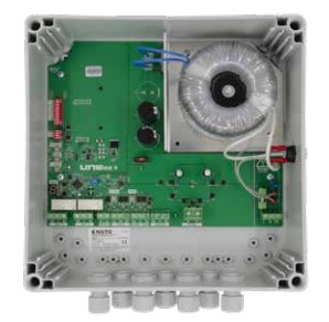 Coffret Alimentation UNIBOX - Unicum