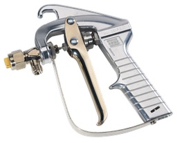 [Spray-gun01] Lijmpistool Voor Contactlijm  - te verstuiven