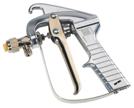 [Spray-gun01 3006000035] Pistolet Pour Colle De Contact A Pulveriser