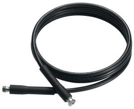 [Slang02 3006000037] Tuyau Flexible Pour Colle De Contact A Pulveriser 5,5m