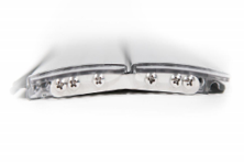 [guidelameAFP - immerge] Guide Directionnels Lames AFP - immergé (kit-2 pièces)