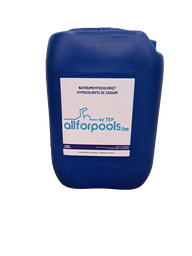 [AFPC-HYCA] Natriumhypochloriet 20L Gewaarborgd