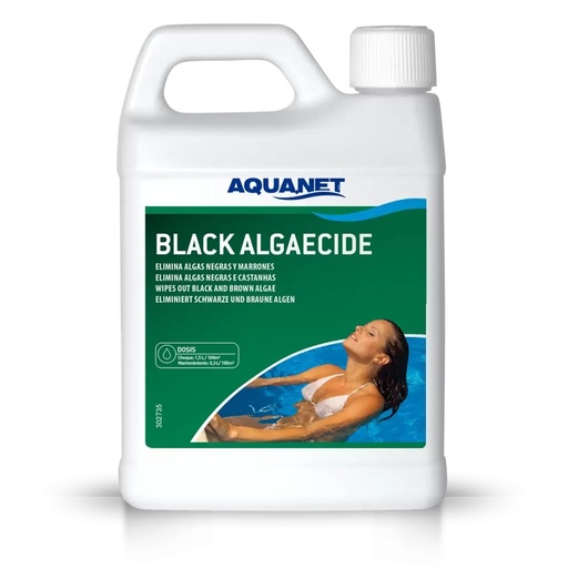 [BH200214BE] Algicide Black 1L