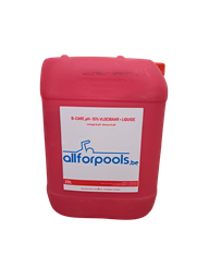 [AFPC-ACIDE] Zwavelzuur 15%  20L Gewaarborgd 