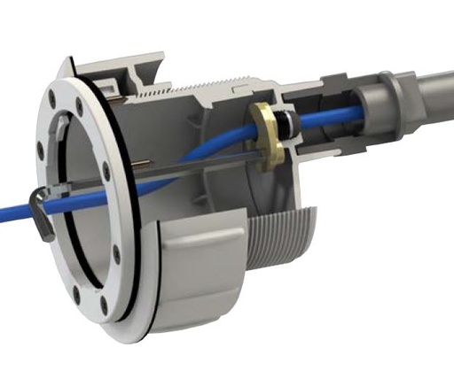 [PF10R262] Mini Nis voor Mini Brio 2 of Mid - Axiale Uitgang