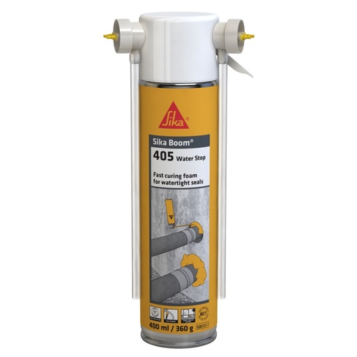 [680963] Sika Boom 405 - Water Stop (400ml)