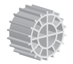 [Bio-mec] Bio-Mec Media - 50 litres