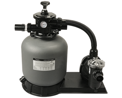 Groupe De Filtration FSP Emaux