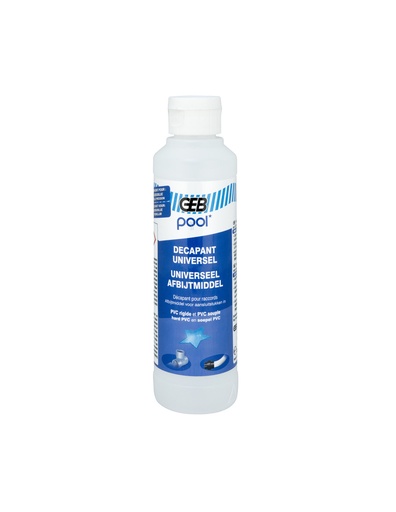 [805390] Décapant Universel Bidon 250ml