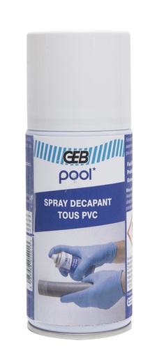 [805401] Décapant Spray 125ml
