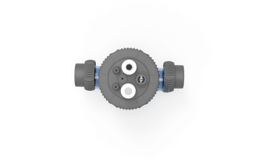 [PF10J999] Tête Zelia Pod V02