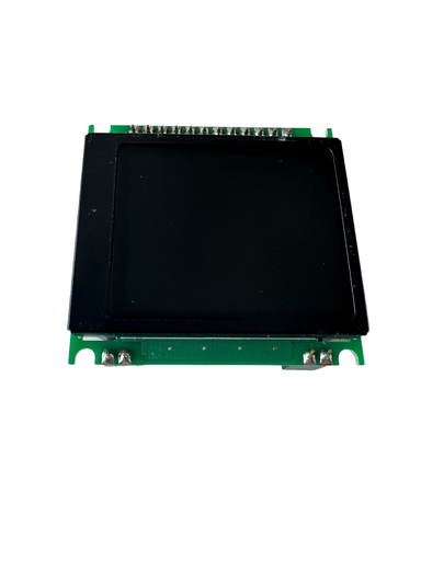 [KZH-display] Ecran pour Coffret Hydra KZH