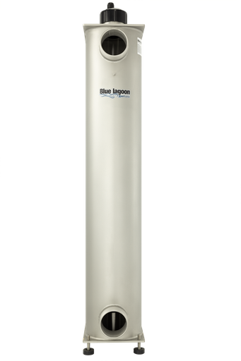 [BP07132 3003060103] Blue Lagoon Xpert Buster UV-C 140 W Amalgam