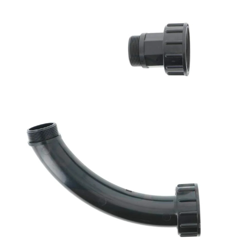 [121558 3073000014] Kit Raccord Pour Vanne 6 Voies 1'1/2 - Waterco