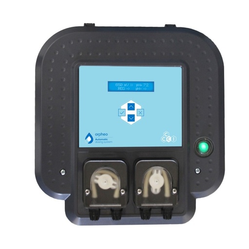 [SF1100B4 V03] Ecran de remplacement Orphéo X