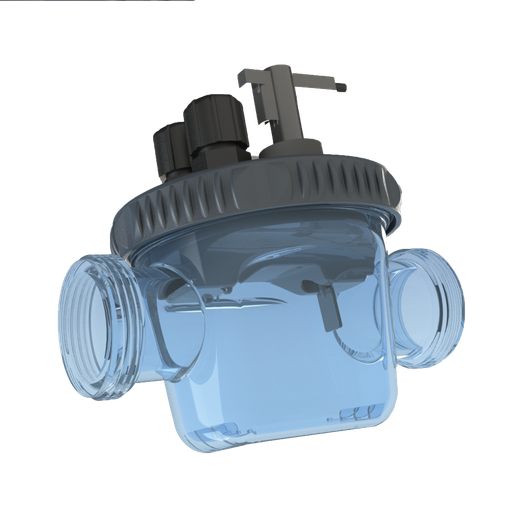 [MPBT1142] Bouchons pour tête Zelia Pod  MPBT1142