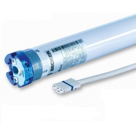 [2120 096 007 0] Moteur Seul Becker 120Nm XL120/3 M06