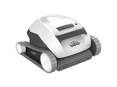 [3019010065 - 99996133] Robot Dolphin E10 (brosses en PVC)