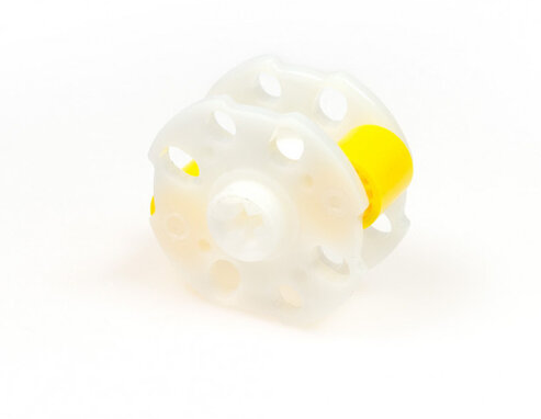 [3016010187] Porte galet Watersens