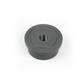 [3016010154] Reductie 50x1/4" Watersens