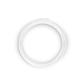[3016010122] Tuyau cristal rigide 6.35mm (1/4") Watersens