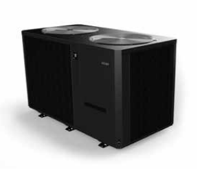 Pompe à chaleur Inverter+Pour Piscine Publiques