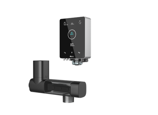 Mr. Pure Electrolyse Low Salt 