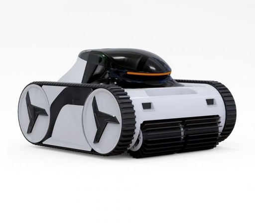 [3096030063] Robot Warrior X30
